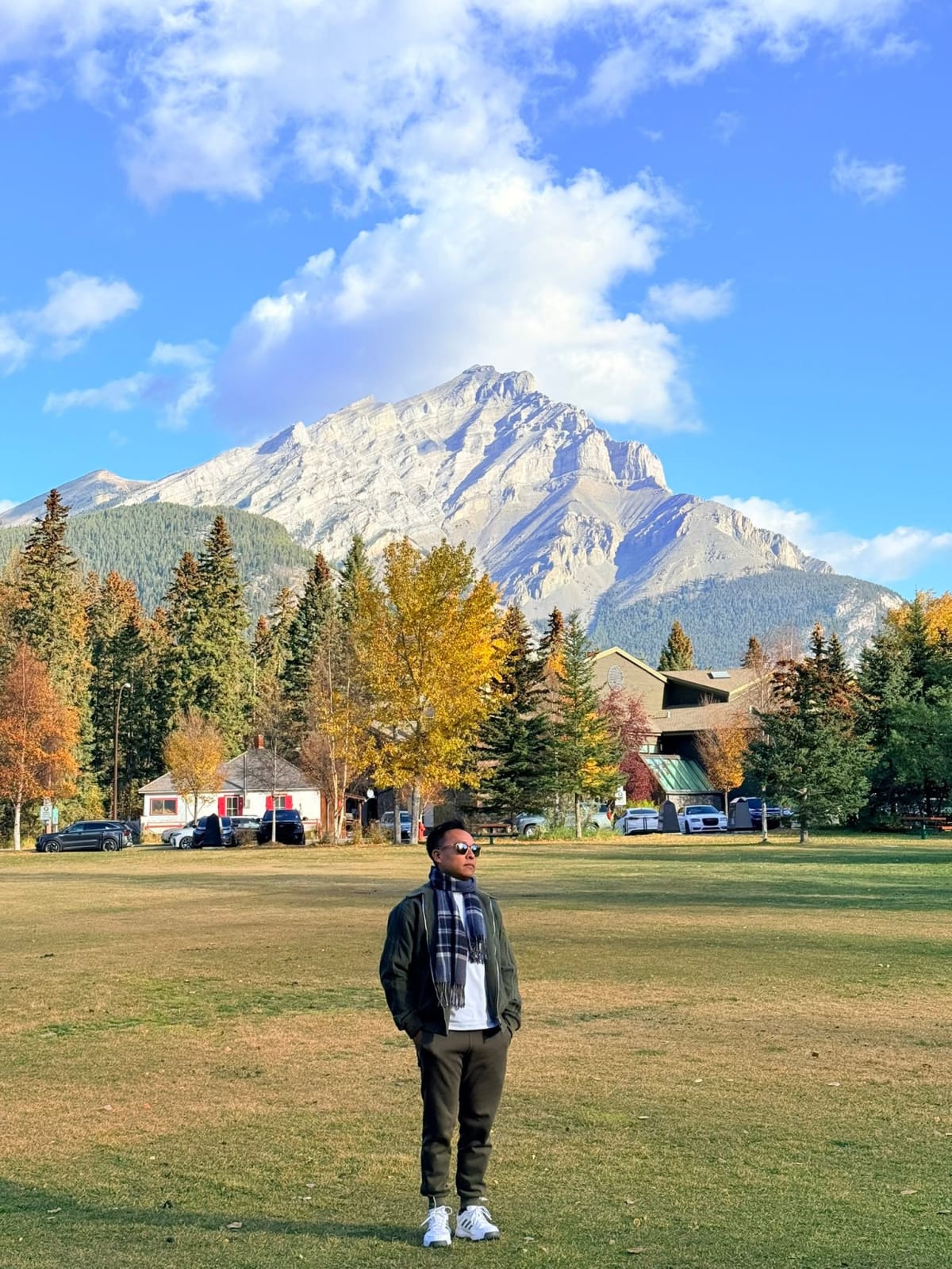 Trọn Vẹn Canada Mùa Thu — Tour Cao Cấp Trọn Gói - ảnh 4