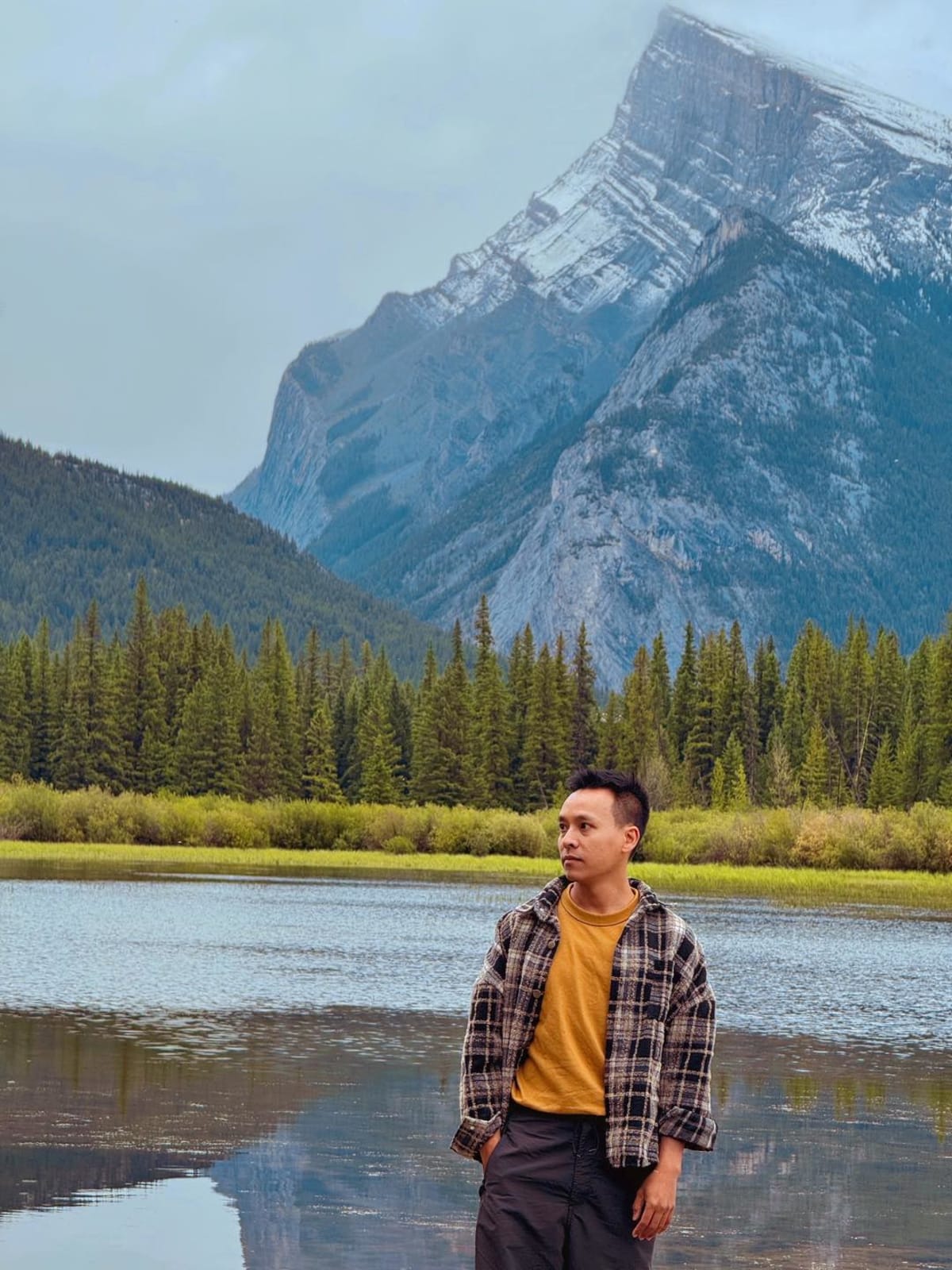 Trọn Vẹn Canada Mùa Thu — Tour Cao Cấp Trọn Gói - ảnh 2